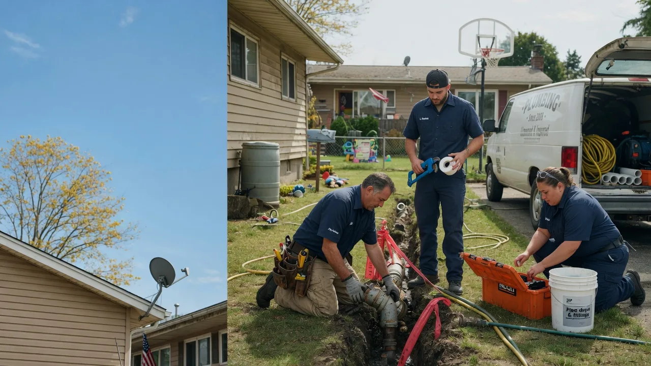 Garbage Disposal Replacement in Ashville, PA near me